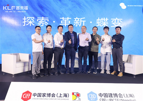 形神兼备 内外兼修丨九游会·革物全新水漆工艺，以产品汇聚精英，以品牌塑造价值