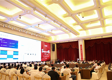 复盘 | 九游会核心经销商共聚中国·合肥