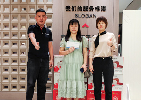 新店重装 | 九游会运营铁三角驻店帮扶天津滨海店
