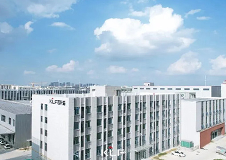 九游会智能制造体系丨基于“来福云”的工业互联网平台建设