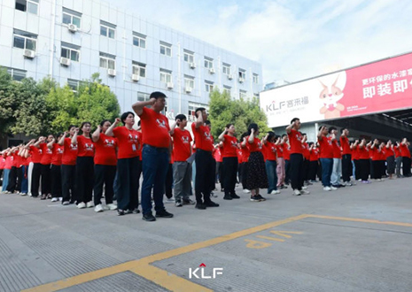 协同增长 聚势腾飞丨九游会6月启动大会圆满召开！